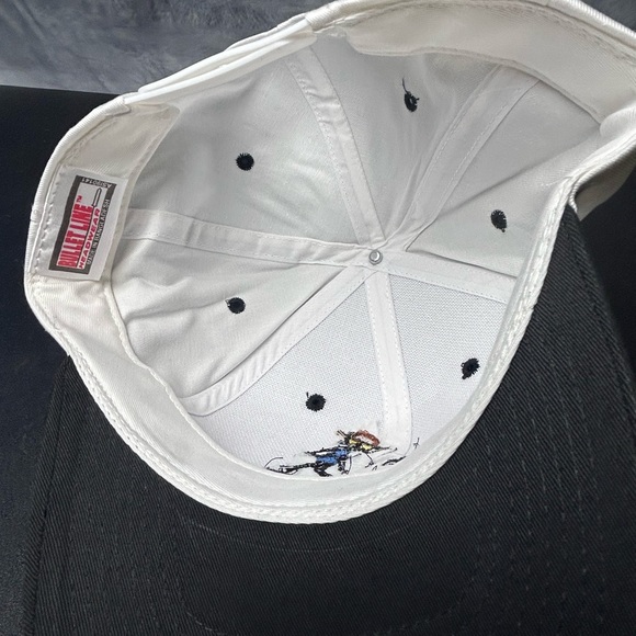 Gone Fishing Hat - Picture 3 of 5